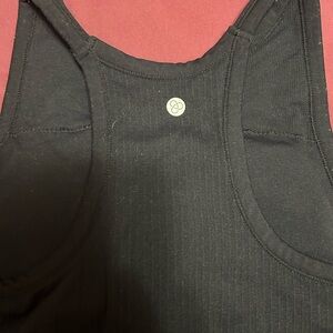 Zella workout tank- used